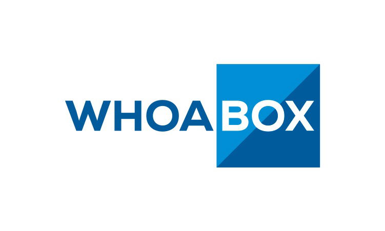 Available Business Name For Sale - WhoaBox